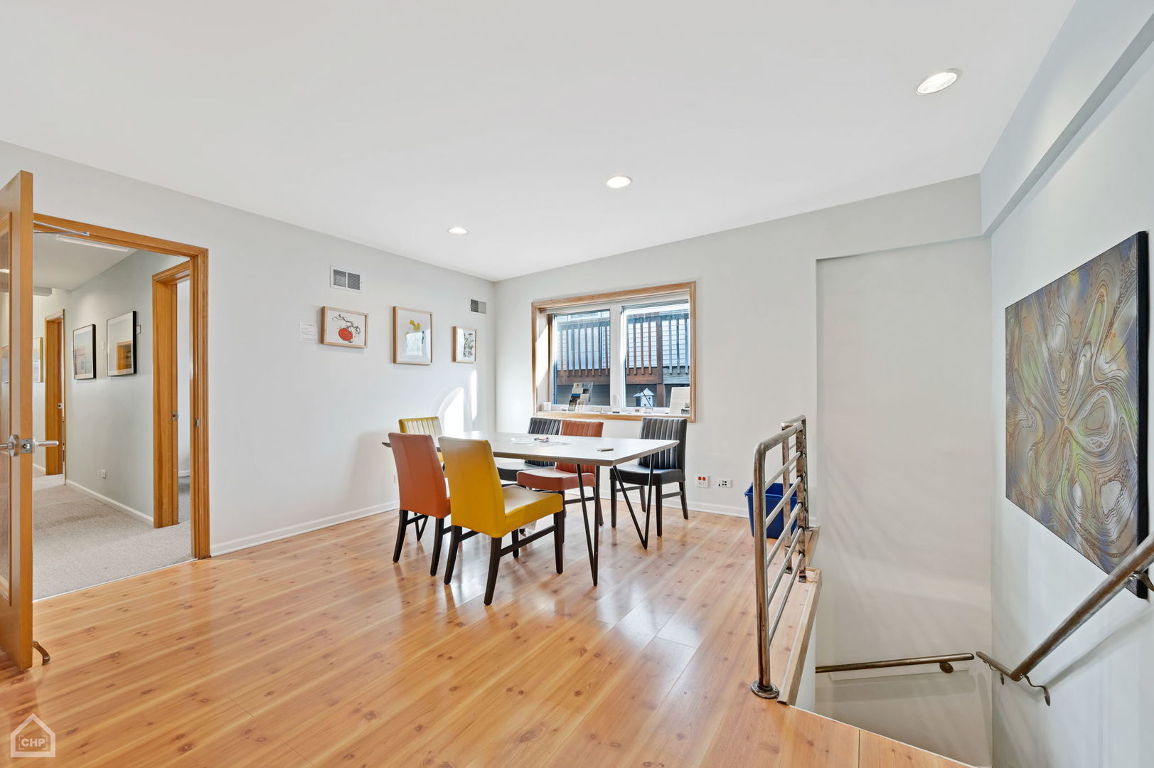 1407 W Chicago Avenue