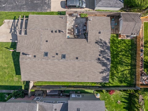 Tiny photo for 820 Lawler Avenue, Wilmette, IL 60091 (MLS # 12675012)