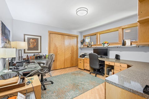 Tiny photo for 820 Lawler Avenue, Wilmette, IL 60091 (MLS # 12675012)