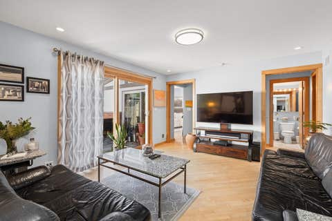 Tiny photo for 820 Lawler Avenue, Wilmette, IL 60091 (MLS # 12675012)