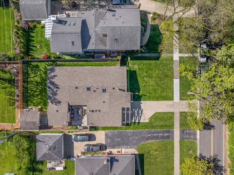 Tiny photo for 820 Lawler Avenue, Wilmette, IL 60091 (MLS # 12675012)