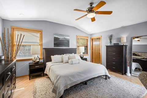 Tiny photo for 820 Lawler Avenue, Wilmette, IL 60091 (MLS # 12675012)