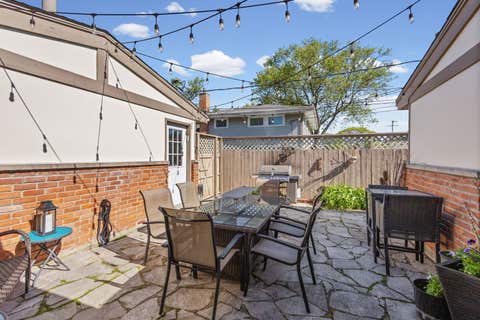 Tiny photo for 820 Lawler Avenue, Wilmette, IL 60091 (MLS # 12675012)