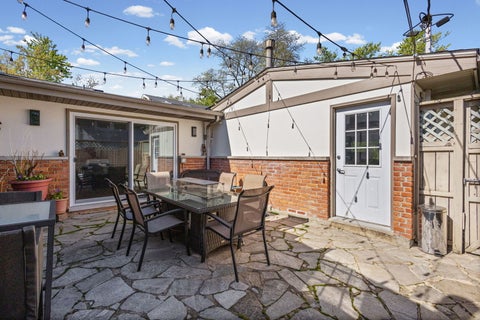 Tiny photo for 820 Lawler Avenue, Wilmette, IL 60091 (MLS # 12675012)