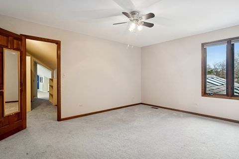 Tiny photo for 1515 Galloway Drive, Inverness, IL 60010 (MLS # 12579450)