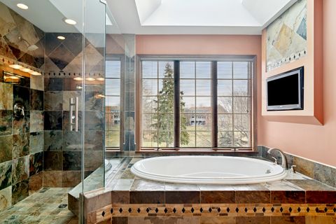 Tiny photo for 1515 Galloway Drive, Inverness, IL 60010 (MLS # 12579450)