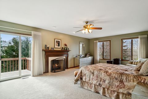 Tiny photo for 1515 Galloway Drive, Inverness, IL 60010 (MLS # 12579450)