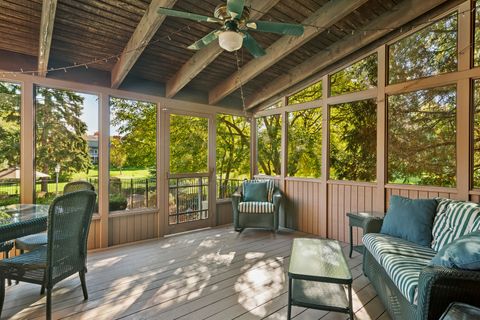 Tiny photo for 1515 Galloway Drive, Inverness, IL 60010 (MLS # 12579450)