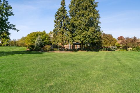 Tiny photo for 1515 Galloway Drive, Inverness, IL 60010 (MLS # 12579450)