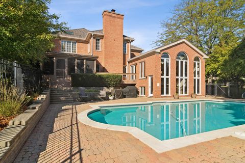 Tiny photo for 1515 Galloway Drive, Inverness, IL 60010 (MLS # 12579450)