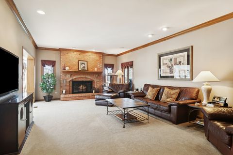 Tiny photo for 1515 Galloway Drive, Inverness, IL 60010 (MLS # 12579450)