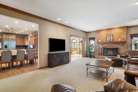 Tiny photo for 1515 Galloway Drive, Inverness, IL 60010 (MLS # 12579450)