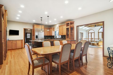 Tiny photo for 1515 Galloway Drive, Inverness, IL 60010 (MLS # 12579450)