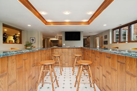 Tiny photo for 1515 Galloway Drive, Inverness, IL 60010 (MLS # 12579450)