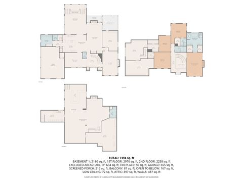 Tiny photo for 1515 Galloway Drive, Inverness, IL 60010 (MLS # 12579450)