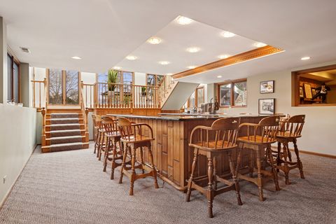 Tiny photo for 1515 Galloway Drive, Inverness, IL 60010 (MLS # 12579450)