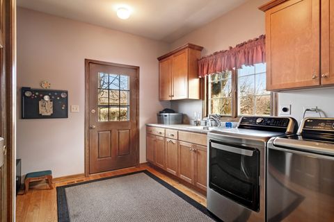 Tiny photo for 1515 Galloway Drive, Inverness, IL 60010 (MLS # 12579450)