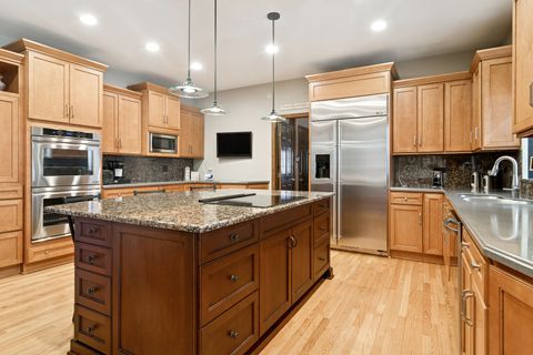 Tiny photo for 1515 Galloway Drive, Inverness, IL 60010 (MLS # 12579450)