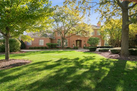 1515 Galloway Drive Inverness IL 60010