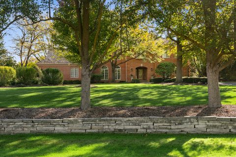 Photo of 1515 Galloway Drive, Inverness, IL 60010 (MLS # 12579450)