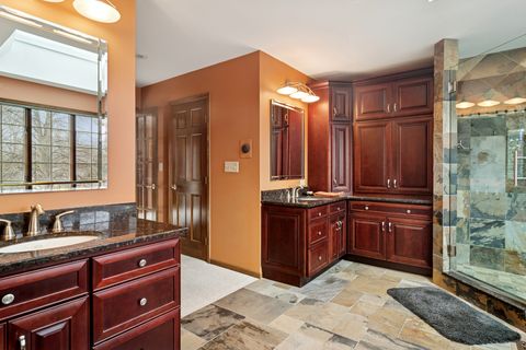 Tiny photo for 1515 Galloway Drive, Inverness, IL 60010 (MLS # 12579450)