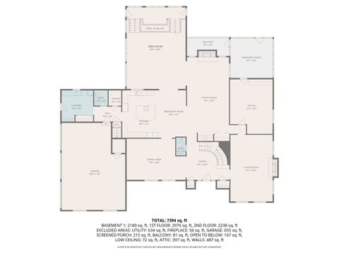 Tiny photo for 1515 Galloway Drive, Inverness, IL 60010 (MLS # 12579450)