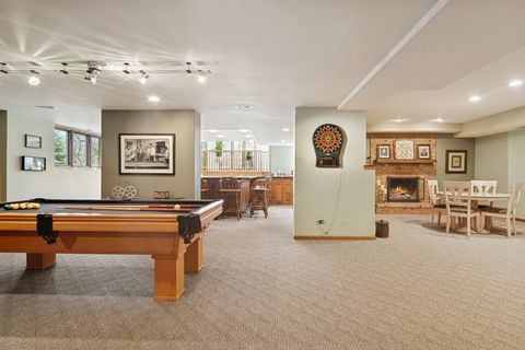 Tiny photo for 1515 Galloway Drive, Inverness, IL 60010 (MLS # 12579450)