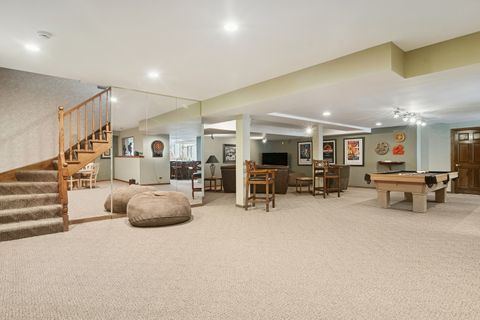 Tiny photo for 1515 Galloway Drive, Inverness, IL 60010 (MLS # 12579450)