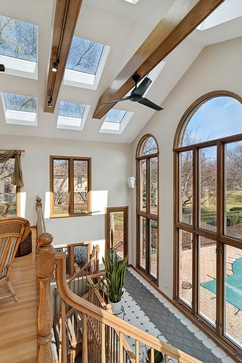 Tiny photo for 1515 Galloway Drive, Inverness, IL 60010 (MLS # 12579450)