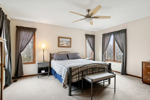 Tiny photo for 1515 Galloway Drive, Inverness, IL 60010 (MLS # 12579450)