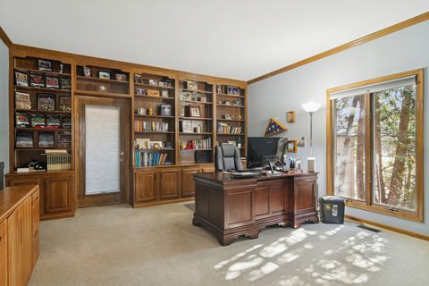 Tiny photo for 1515 Galloway Drive, Inverness, IL 60010 (MLS # 12579450)