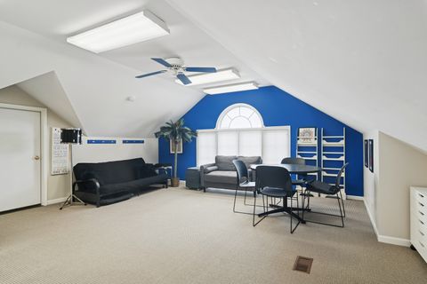 Tiny photo for 1515 Galloway Drive, Inverness, IL 60010 (MLS # 12579450)