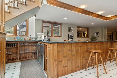 Tiny photo for 1515 Galloway Drive, Inverness, IL 60010 (MLS # 12579450)