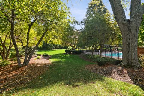 Tiny photo for 1515 Galloway Drive, Inverness, IL 60010 (MLS # 12579450)