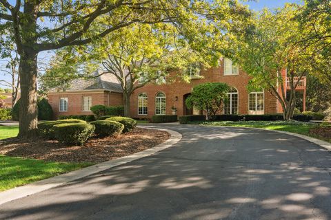 Tiny photo for 1515 Galloway Drive, Inverness, IL 60010 (MLS # 12579450)