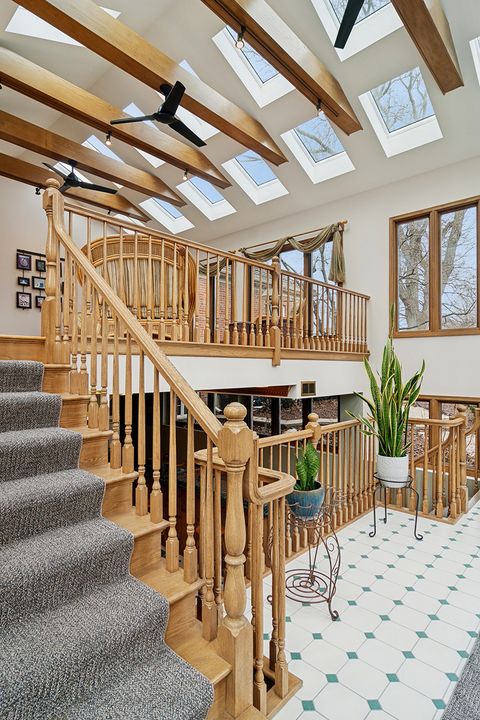 Tiny photo for 1515 Galloway Drive, Inverness, IL 60010 (MLS # 12579450)