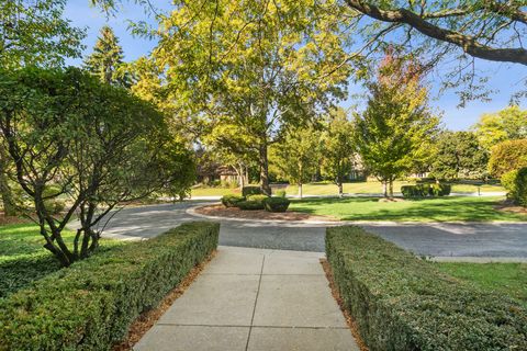 Tiny photo for 1515 Galloway Drive, Inverness, IL 60010 (MLS # 12579450)