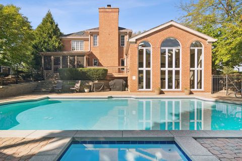 Tiny photo for 1515 Galloway Drive, Inverness, IL 60010 (MLS # 12579450)