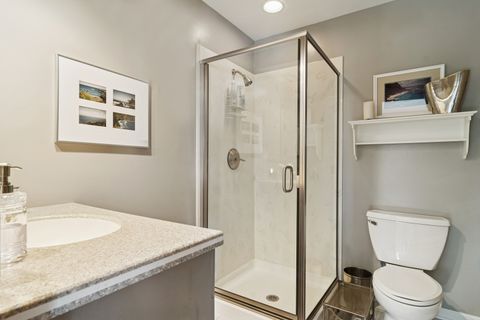 Tiny photo for 1515 Galloway Drive, Inverness, IL 60010 (MLS # 12579450)