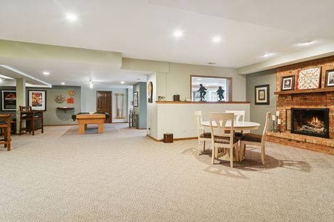 Tiny photo for 1515 Galloway Drive, Inverness, IL 60010 (MLS # 12579450)