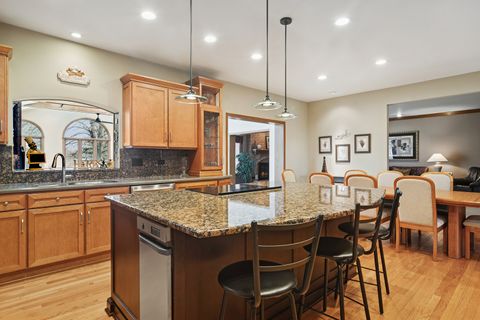 Tiny photo for 1515 Galloway Drive, Inverness, IL 60010 (MLS # 12579450)