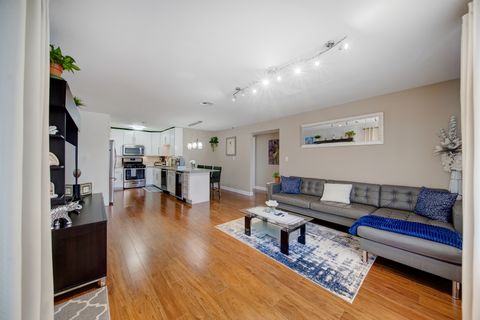 Tiny photo for 9146 Grand Avenue #2NE, Franklin Park, IL 60131 (MLS # 12545133)