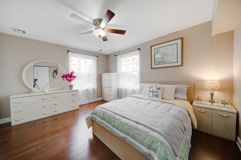 Tiny photo for 9146 Grand Avenue #2NE, Franklin Park, IL 60131 (MLS # 12545133)