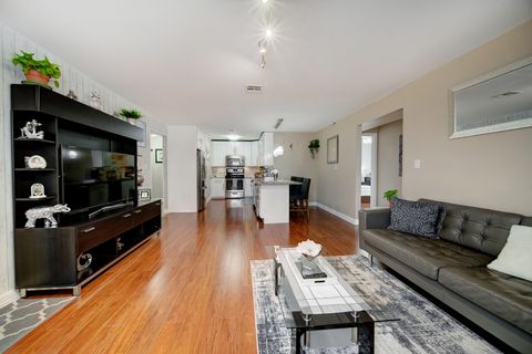 Tiny photo for 9146 Grand Avenue #2NE, Franklin Park, IL 60131 (MLS # 12545133)