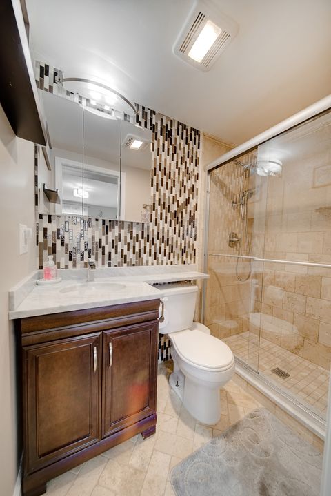 Tiny photo for 9146 Grand Avenue #2NE, Franklin Park, IL 60131 (MLS # 12545133)