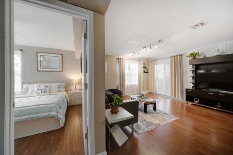 Tiny photo for 9146 Grand Avenue #2NE, Franklin Park, IL 60131 (MLS # 12545133)