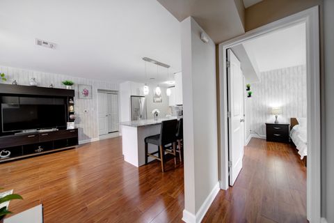 Tiny photo for 9146 Grand Avenue #2NE, Franklin Park, IL 60131 (MLS # 12545133)