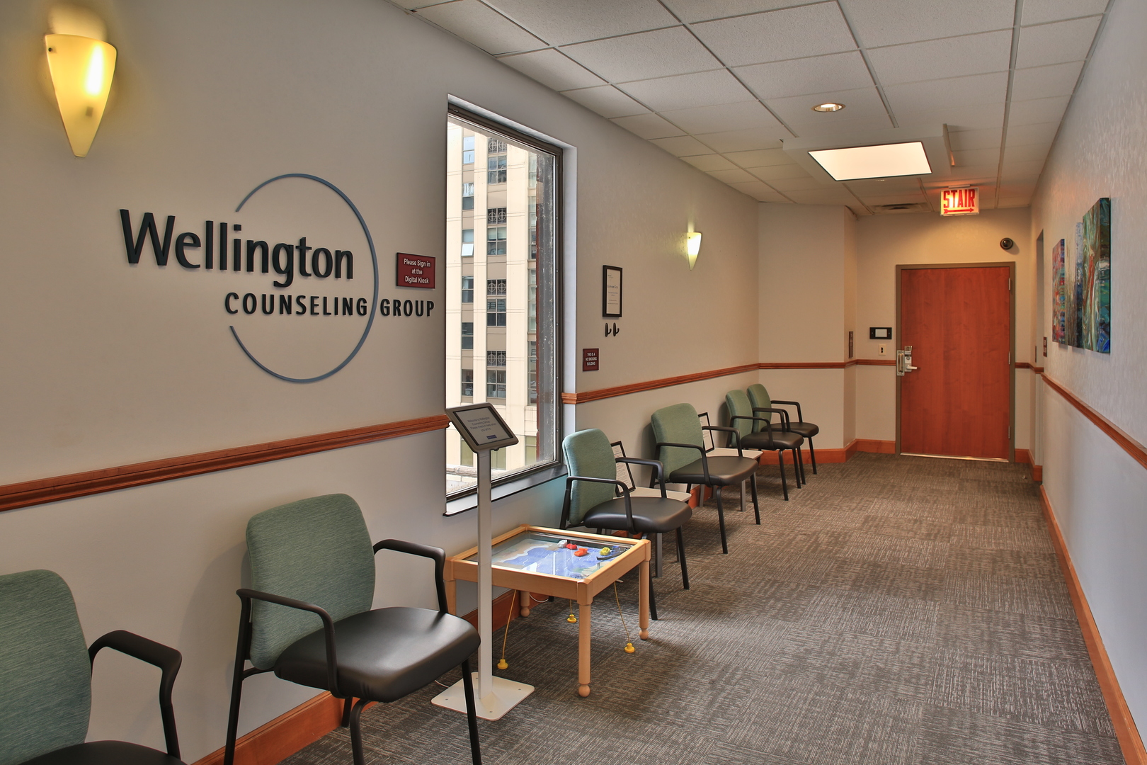 747 N LaSalle Street 700