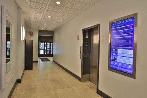 747 N LaSalle Street 700 Chicago IL 60654