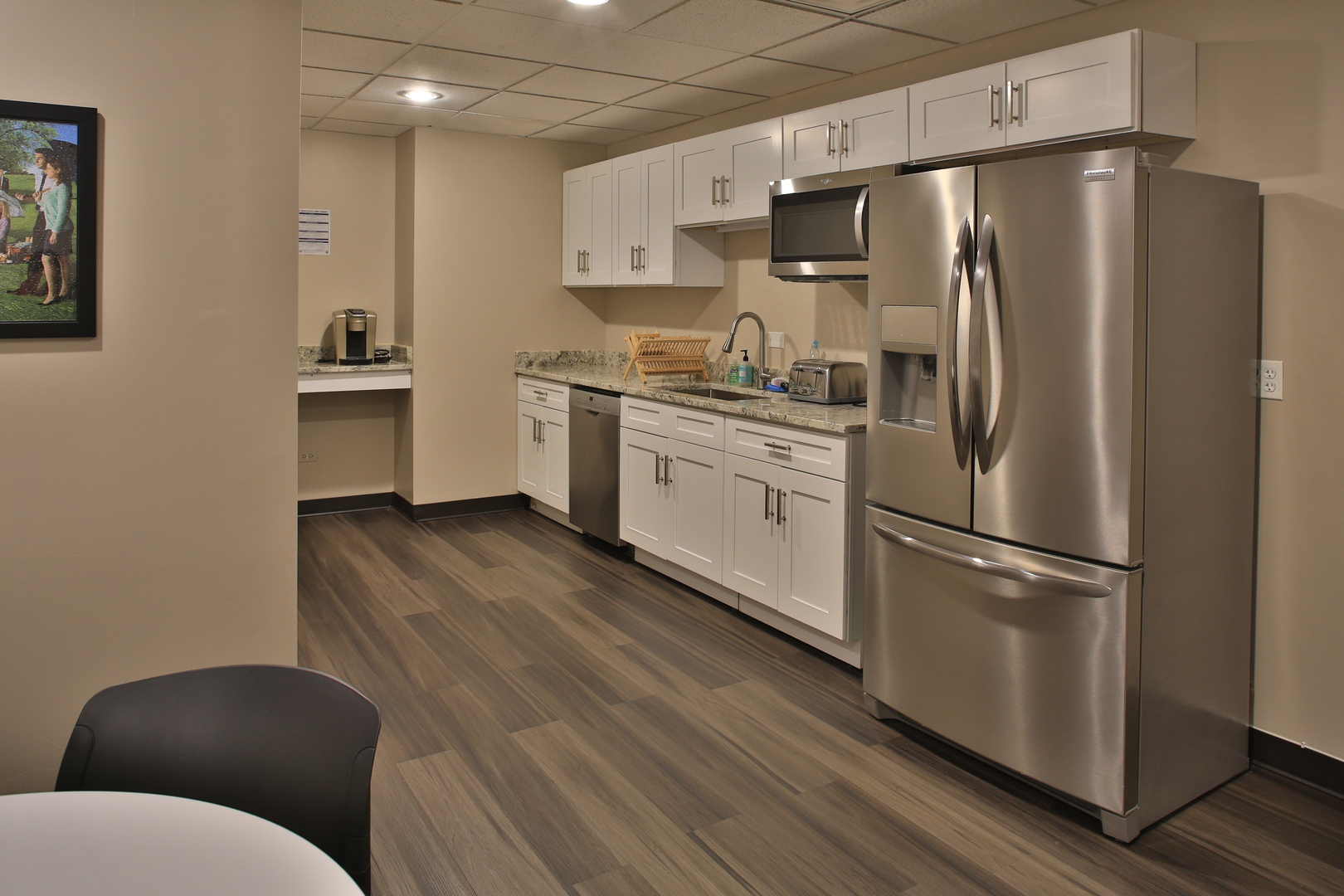 747 N LaSalle Street 700